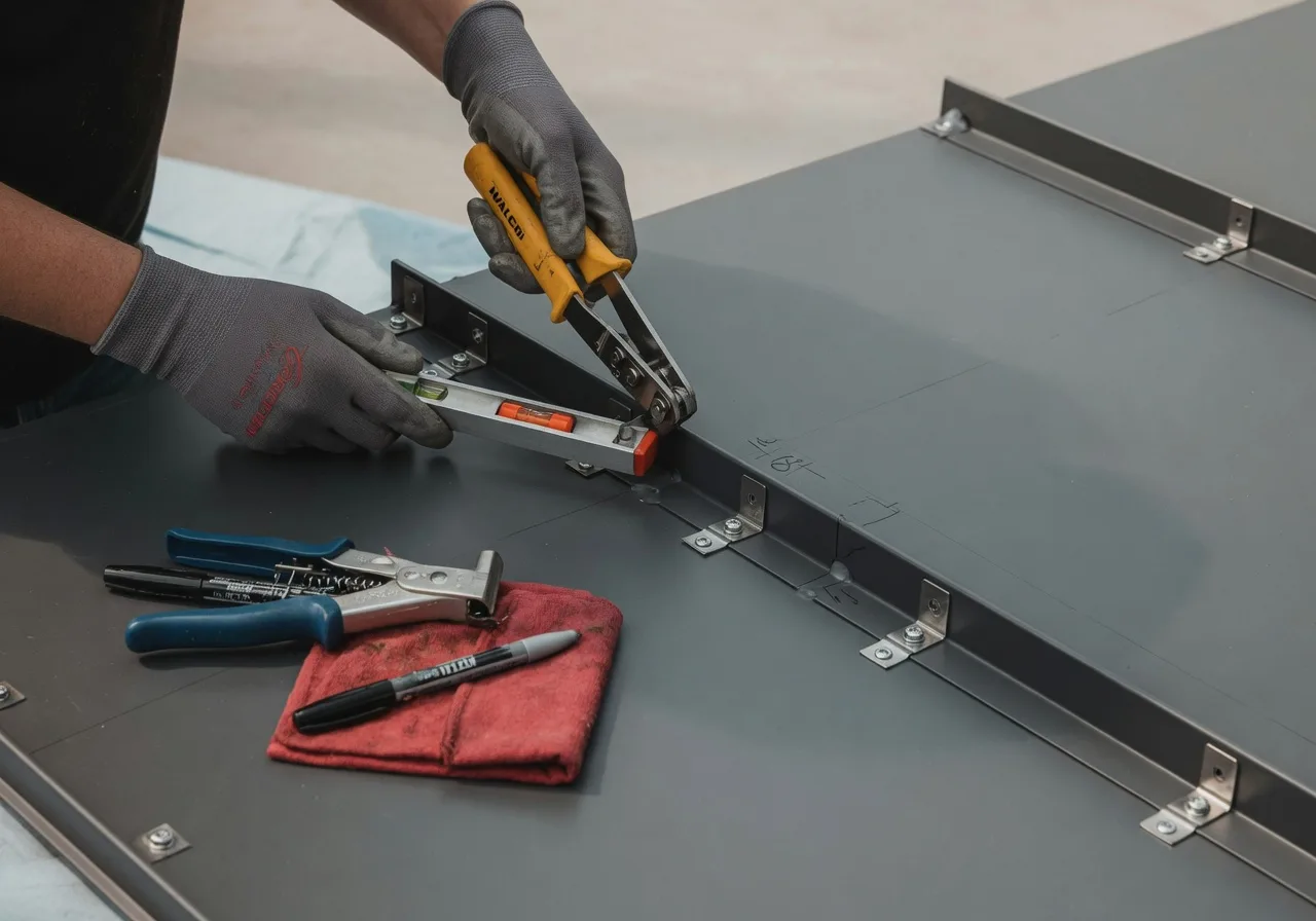 Why choose Metal Roofing Installation in Waverly, FL